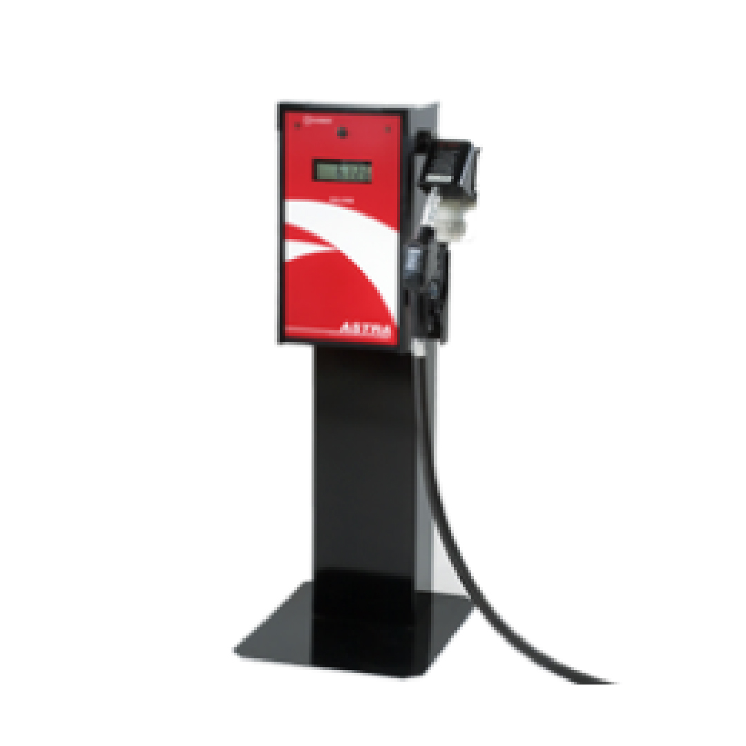 Atlas AST Remote Dispenser