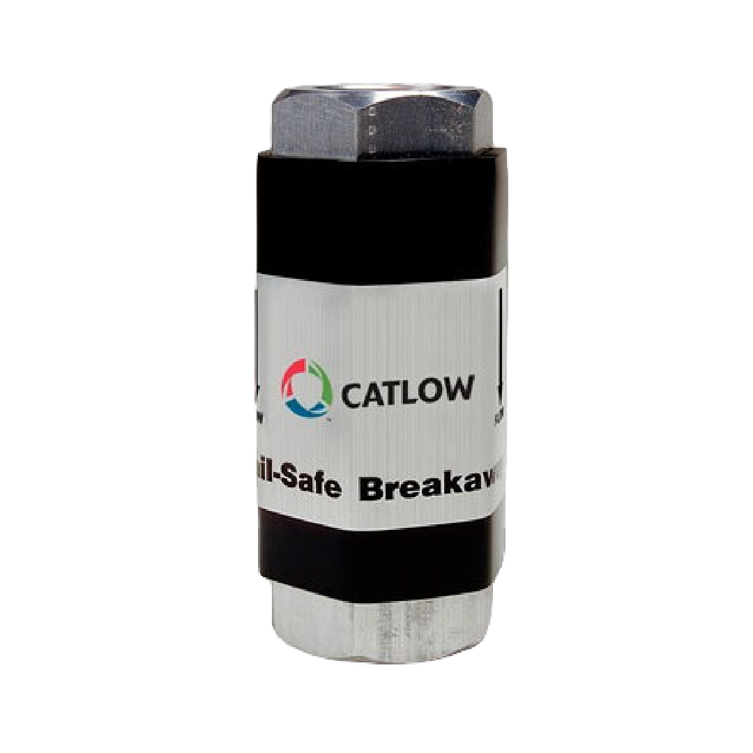 C86NT .75” IN-LINE BREAKAWAY