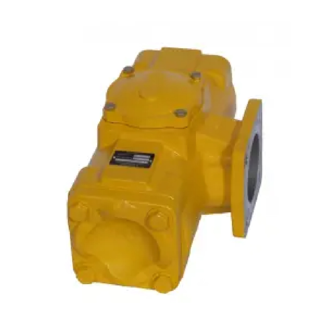 4” F30 Strainers