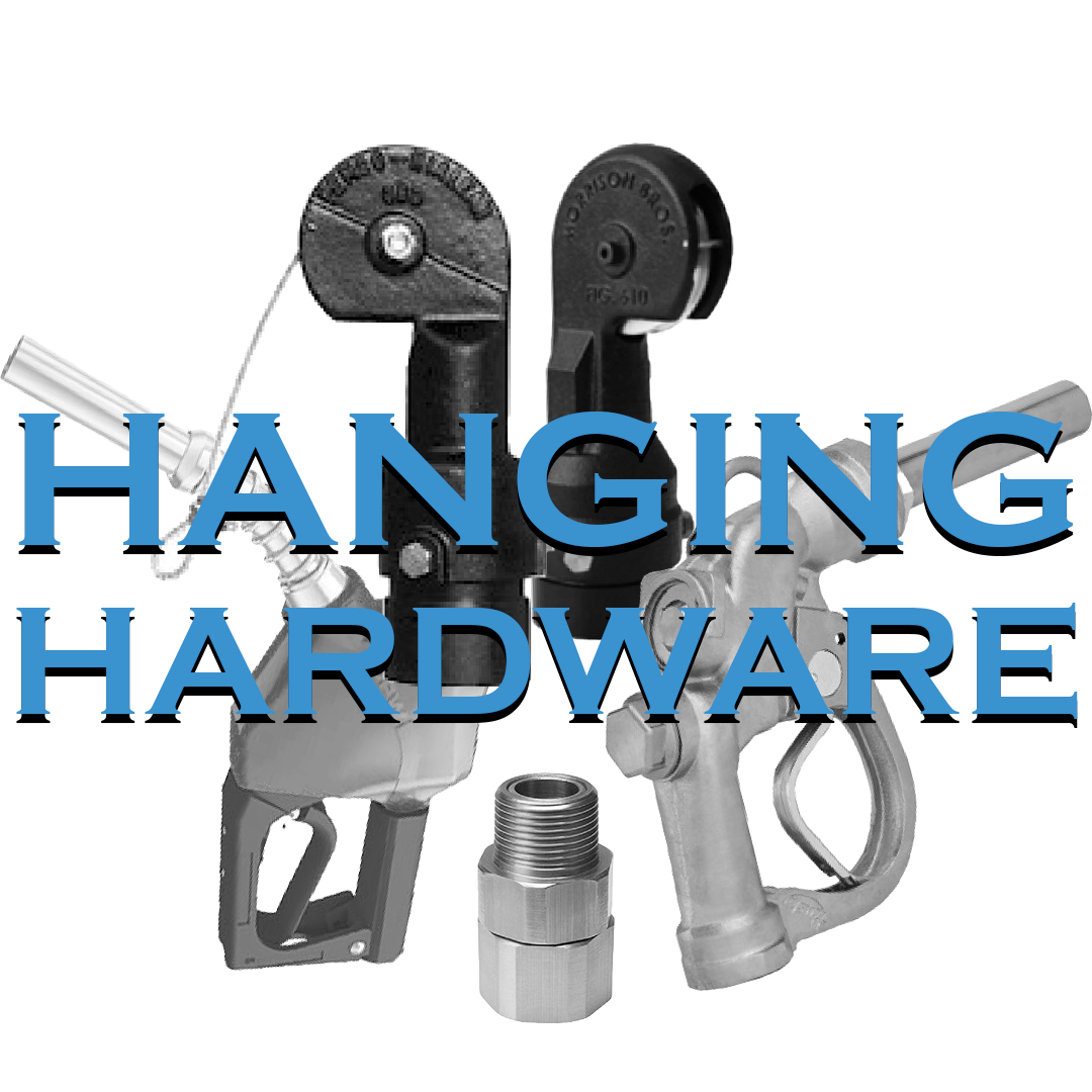 HANGING HARDWARE