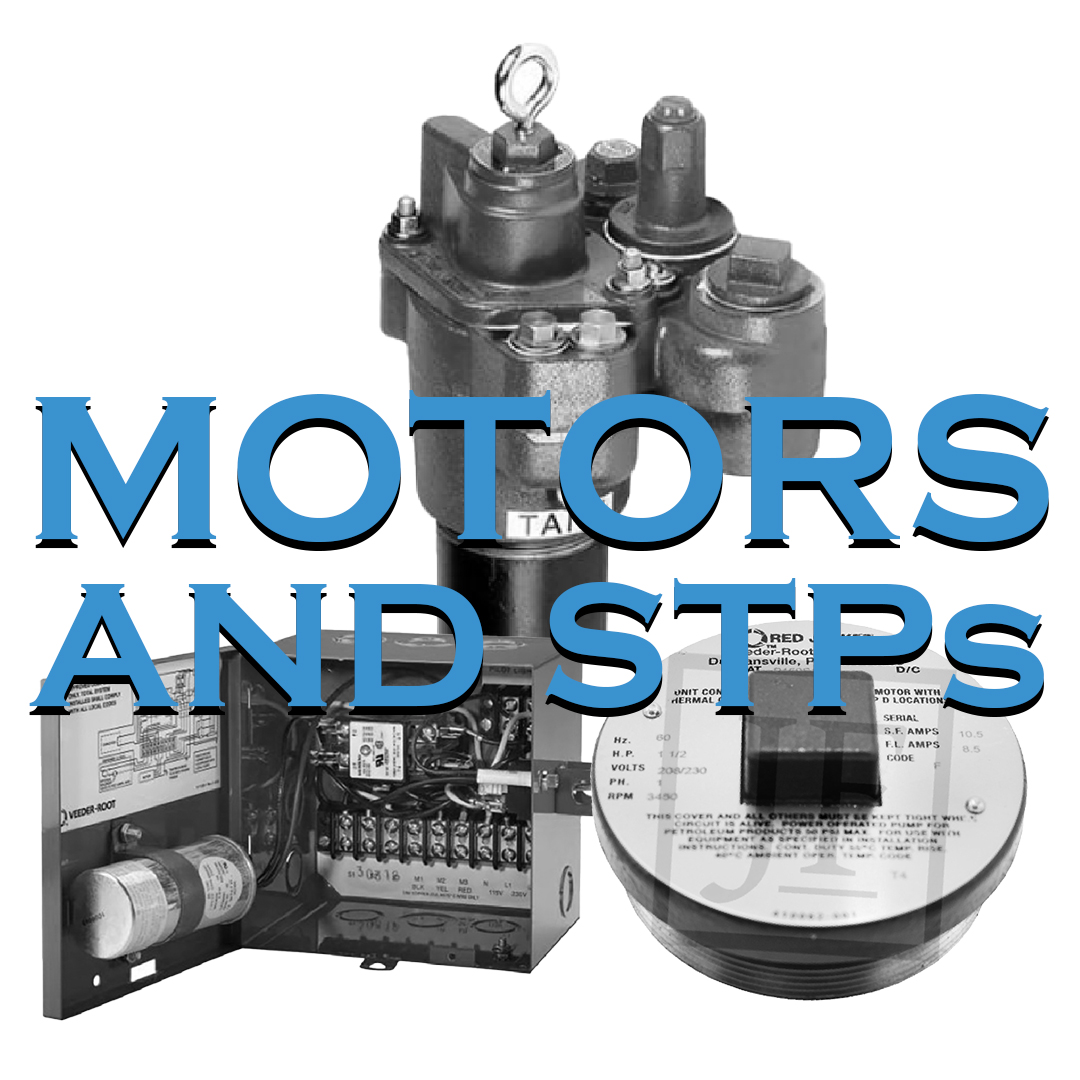 Motors and STPs