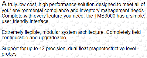 TMS3000|